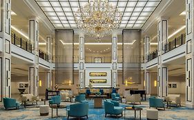 Hotel Berlin Central District