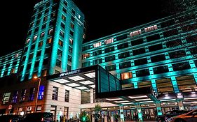 Hotel Berlin Central District